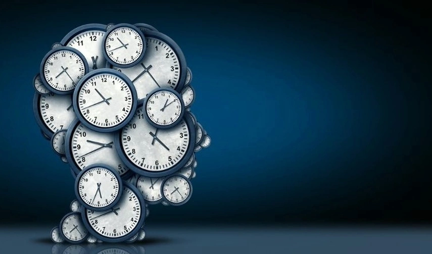 biological time management