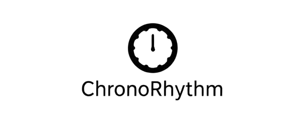 ChronoRhythm Logo